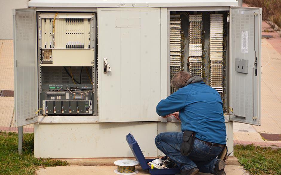 changement tableau électrique Créteil