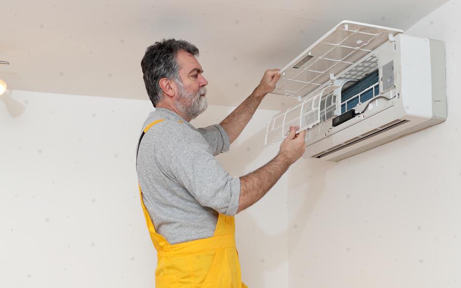 électricien dans le bâtiment Puteaux