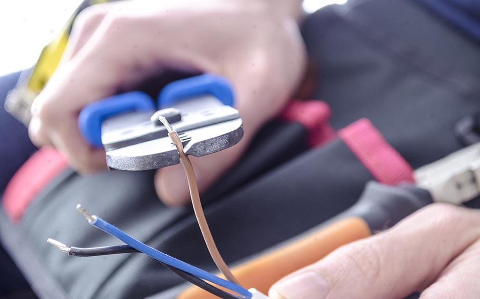 tarif d'un électricien Fresnoy-le-Luat
