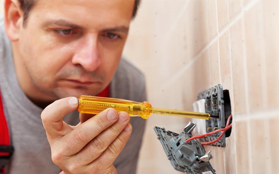 changement tableau électrique Créteil