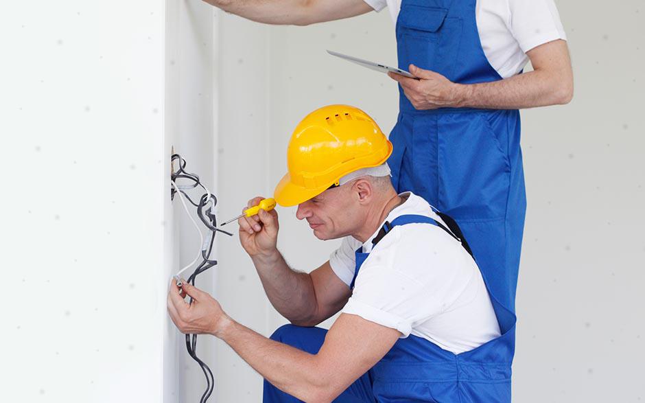 recherche électricien bâtiment Marolles-en-Brie